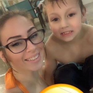 Meet your Posher, Karissa